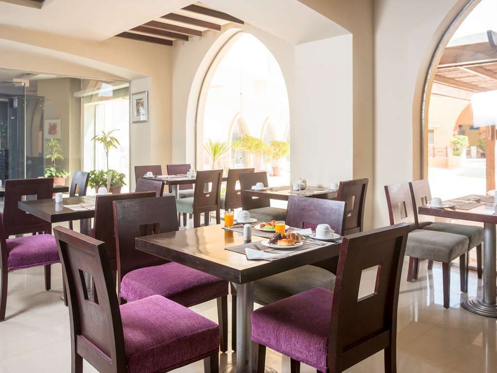 Porto El Jabal Hotel Ain Sukhna Restaurant photo